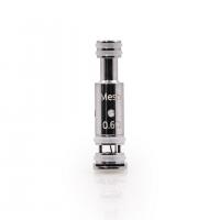 Испаритель Smoant Battlestar Baby/Charon Baby Mesh Coil 0.6ohm 1шт/3уп