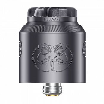 Drop Dead 2 RDA дрипка (Gunmetal)