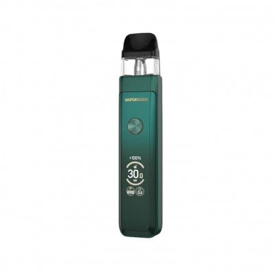 Купить Vaporesso XROS PRO 2 2000mAh (Gem Green) Vaporesso XROS PRO 2 2000mAh (Gem Green)