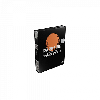 Табак Darkside 30гр "KASHMIR GOA JAVA / Кашимир гуава"