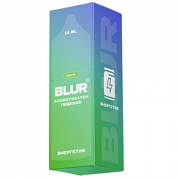 Купить Ароматизатор Blur Constructor "Энергетик" (на 30мл) Ароматизатор Blur Constructor "Энергетик" (на 30мл)