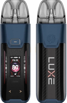 Vaporesso Luxe XR MAX 2 3200mAh (Storm Blue)