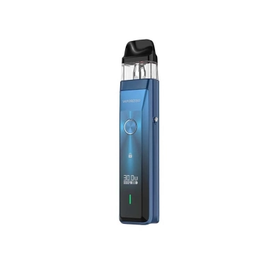 Купить Vaporesso XROS PRO 1200mAh KIT (Blue) Vaporesso XROS PRO 1200mAh KIT (Blue)